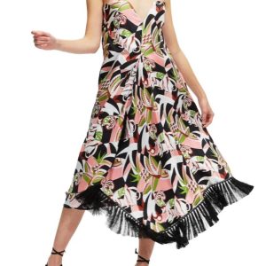 Jungle Kleid in Tom tom 7703580704828