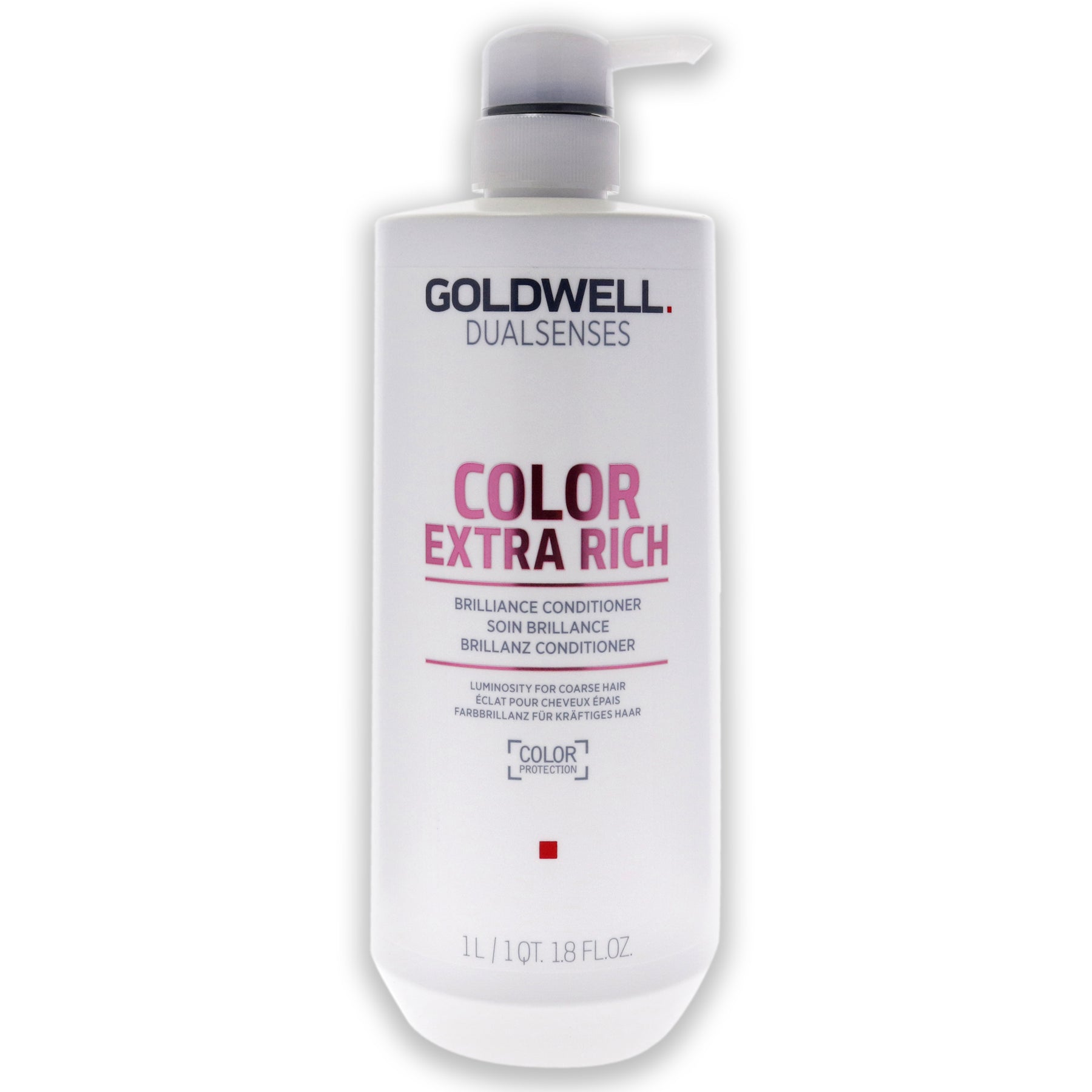 Dualsenses Farbe Extra Rich Conditioner von Goldwell für Unisex – 34 oz Conditioner