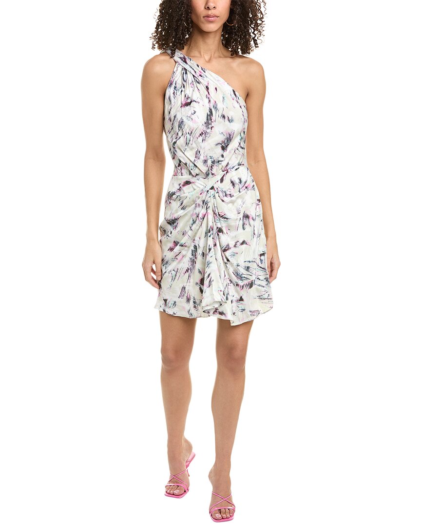 IRO Halter Minikleid