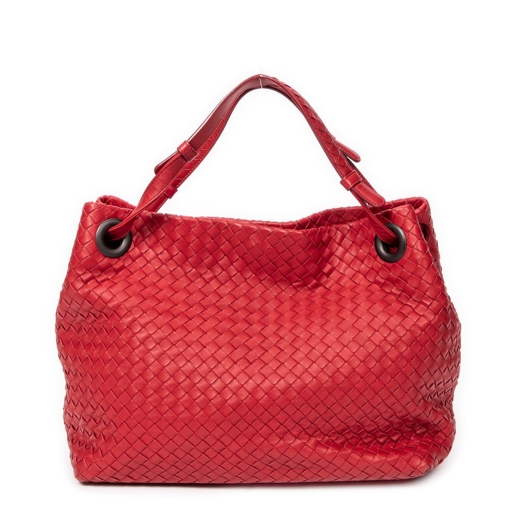 Große Garda Tasche