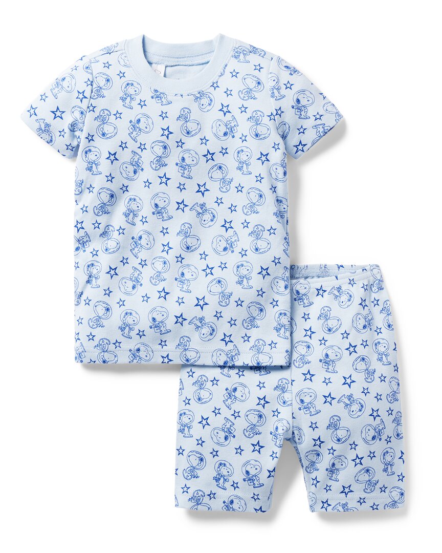 Janie and Jack Pajama