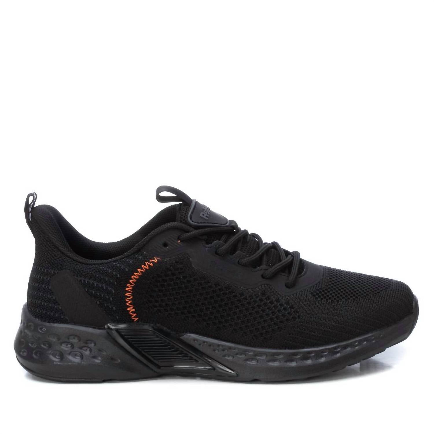 Sneaker für Damen in Schwarz