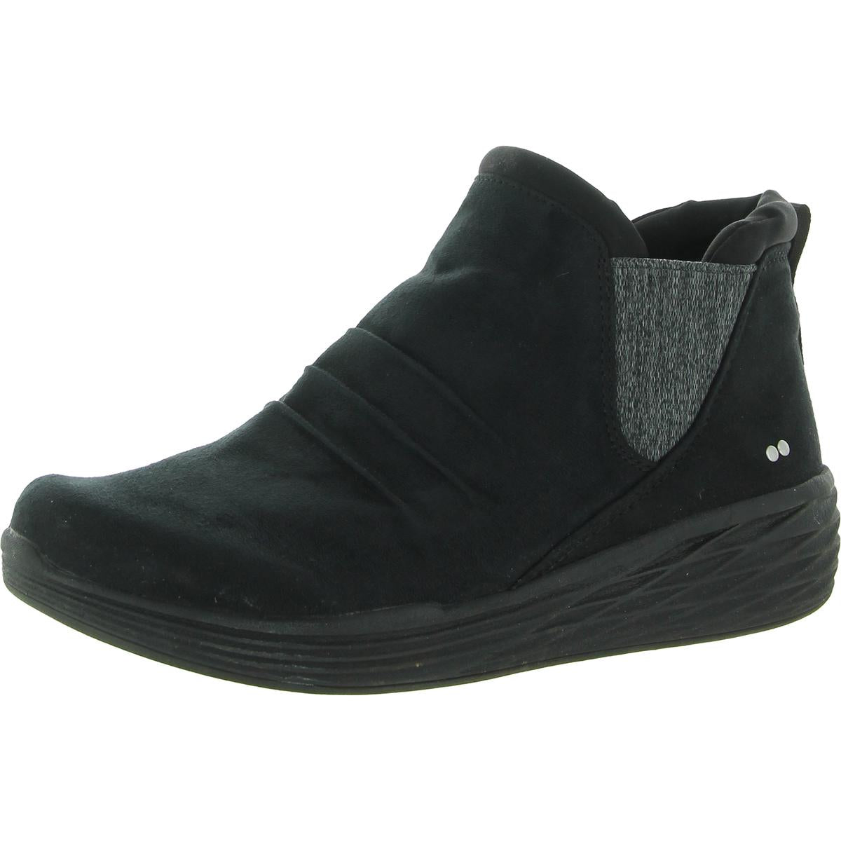 Stiefeletten von Niah Imitat