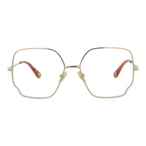 Quadratrahmen aus Metall optische Rahmen 7803916025916