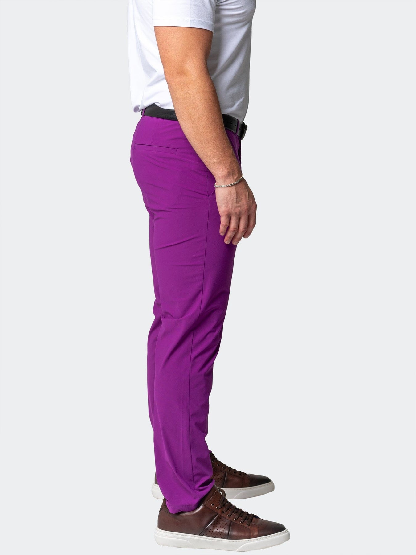 Hosen ClassicFuchsia Rosa