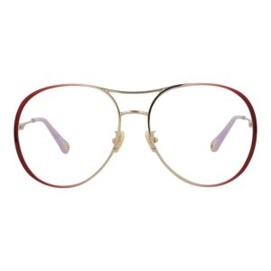 Aviator-Frame Metall-Optische Rahmen