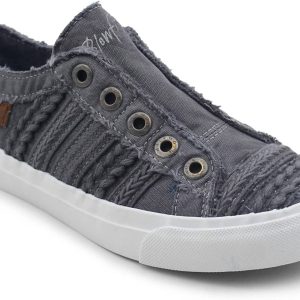 Parlane Sneakers in Graphit