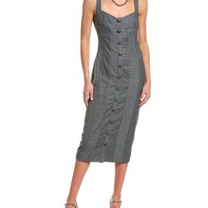 Ramy Brook Briella Kleid 7832144969788