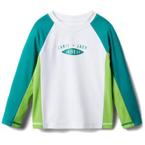 Janie and Jack Rashguard