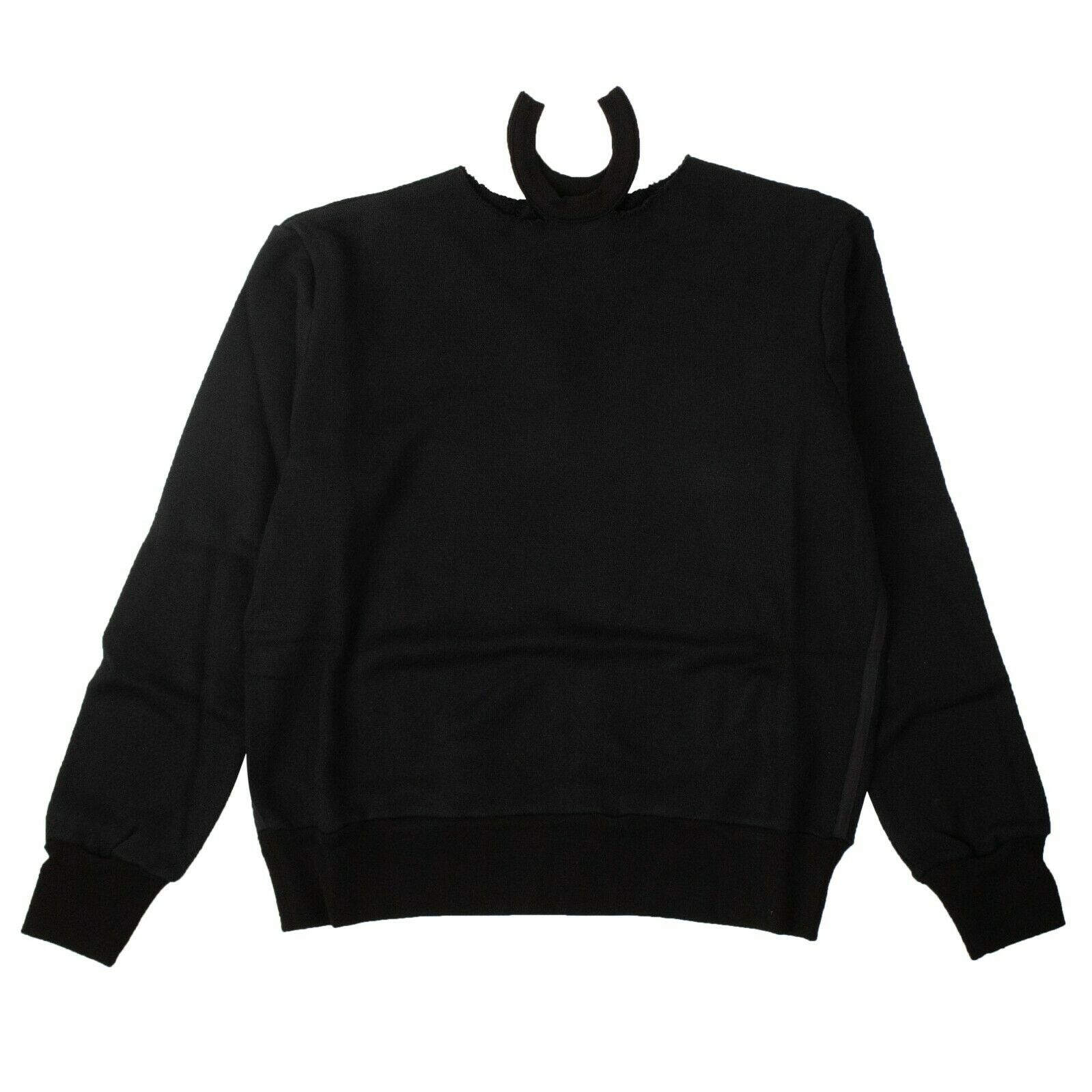 Unravel Project Locker Fit Pullover – Schwarz