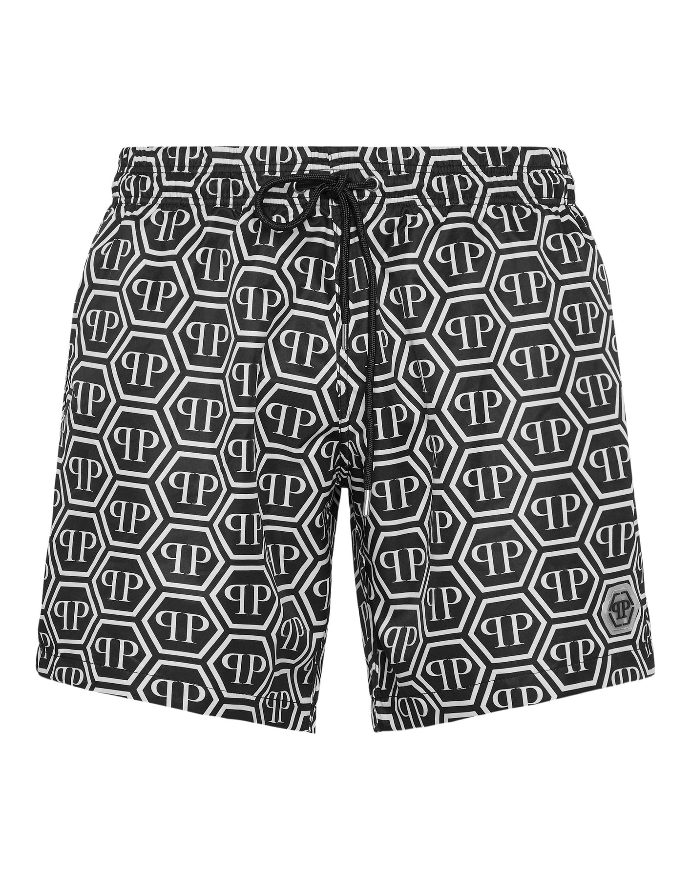 Schwimmen Boxer Monogram