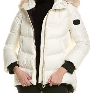 GORSKI Apres-Ski Jacke 7832166891580