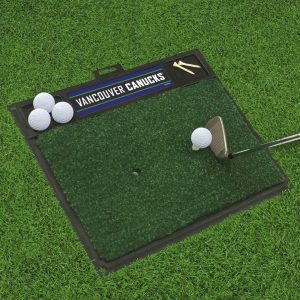 Fanmats Vancouver Canucks Golfschläger