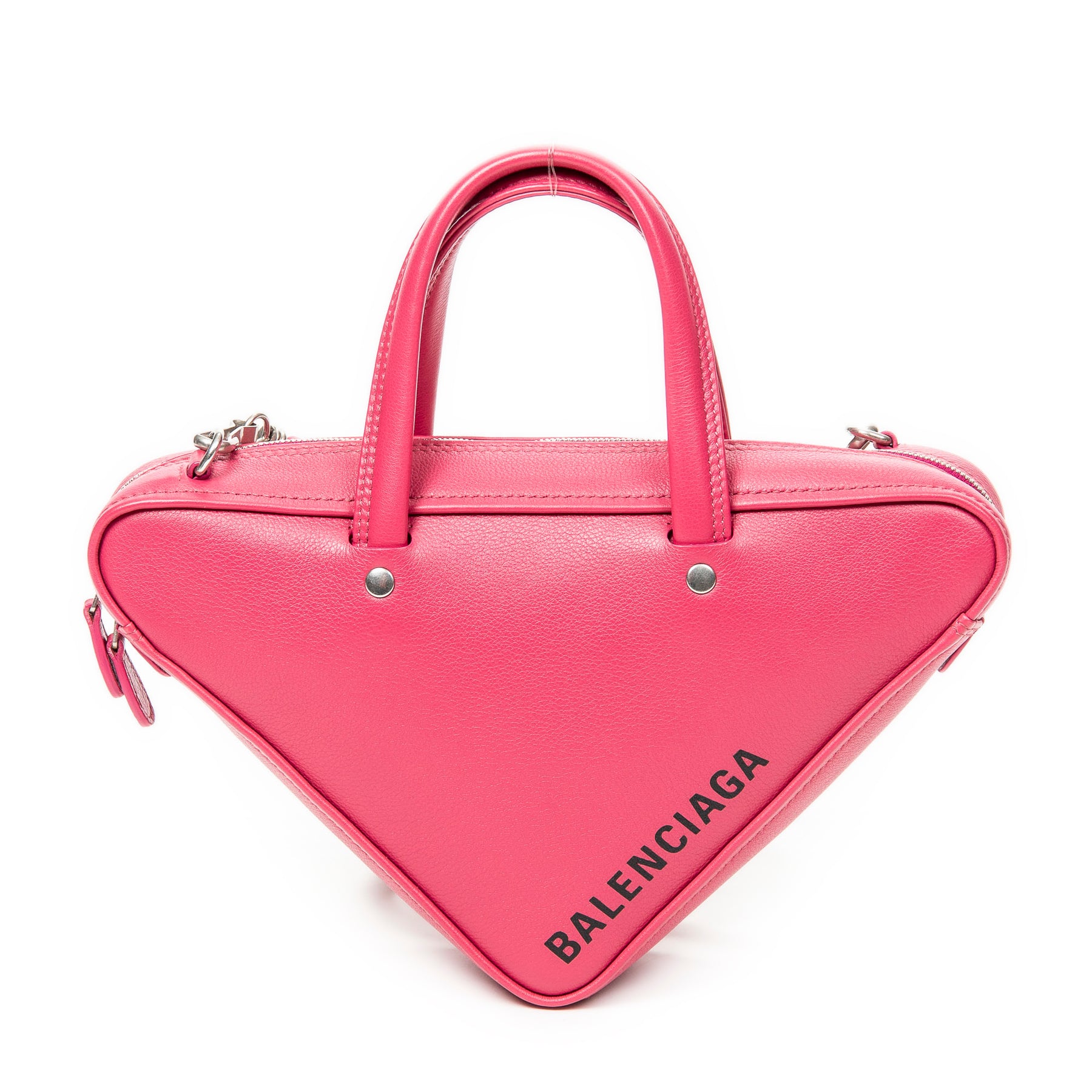 XS Dreieck Duffle