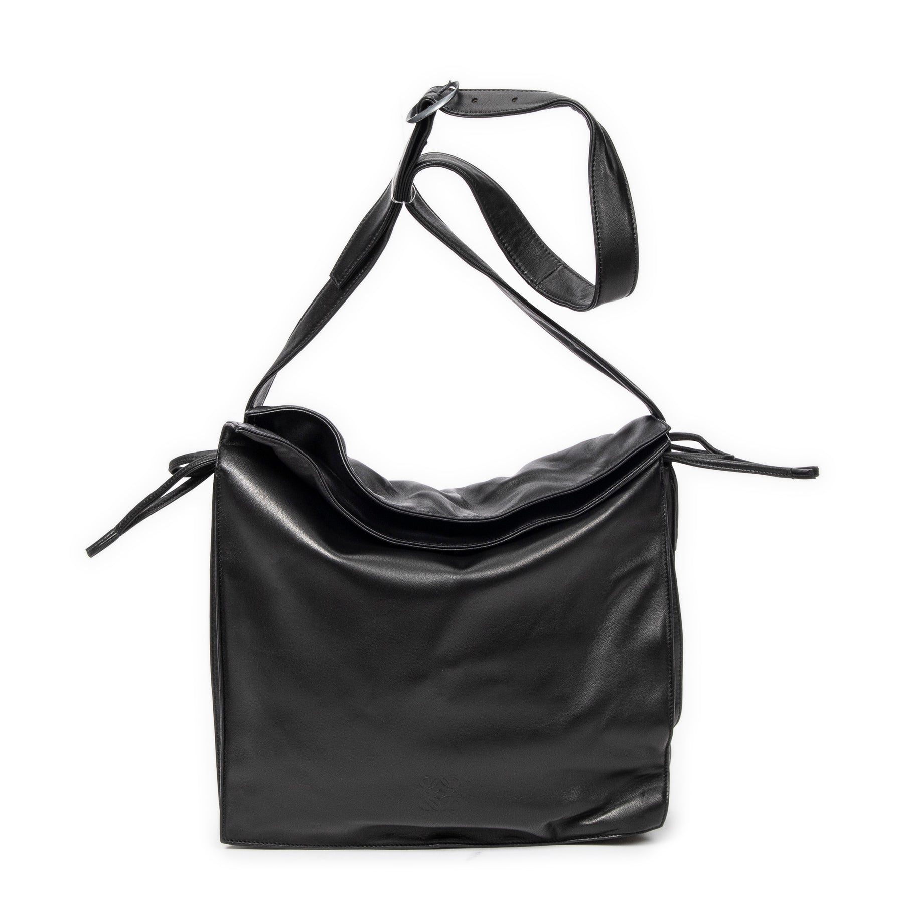 Vintage Flamenco Kordelzug Tasche