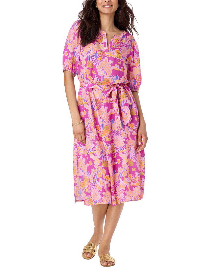 Roller Kaninchen Genevieve Scenic Luca Caftan