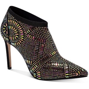 Karmen Damen Strass Shooties 7803941421116