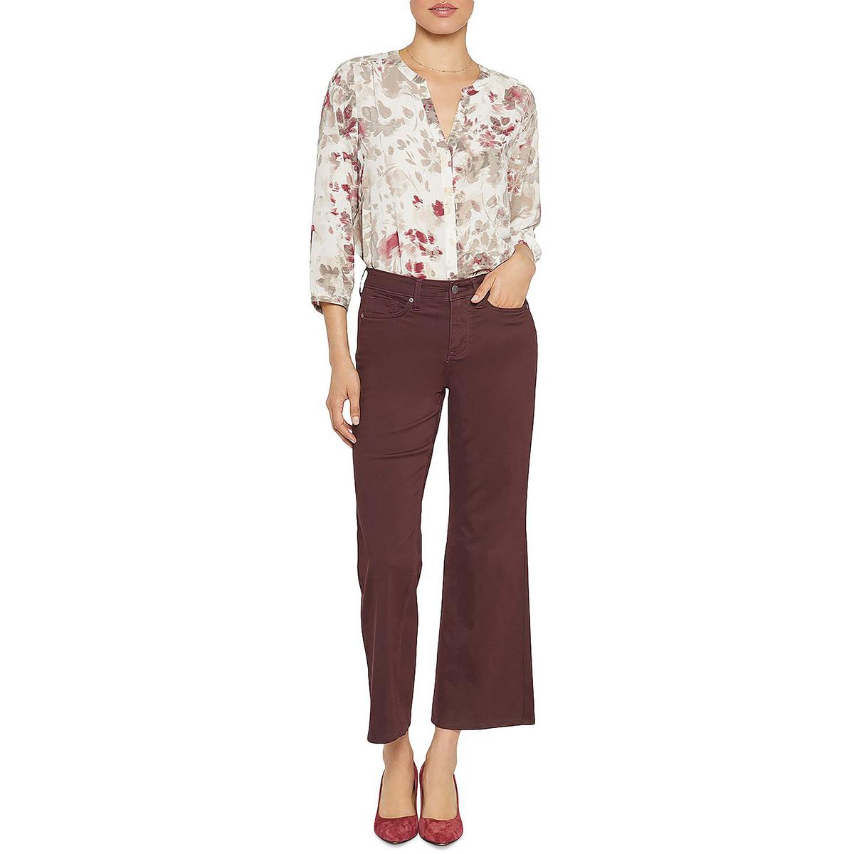 Diane von Furstenberg hoher Bund