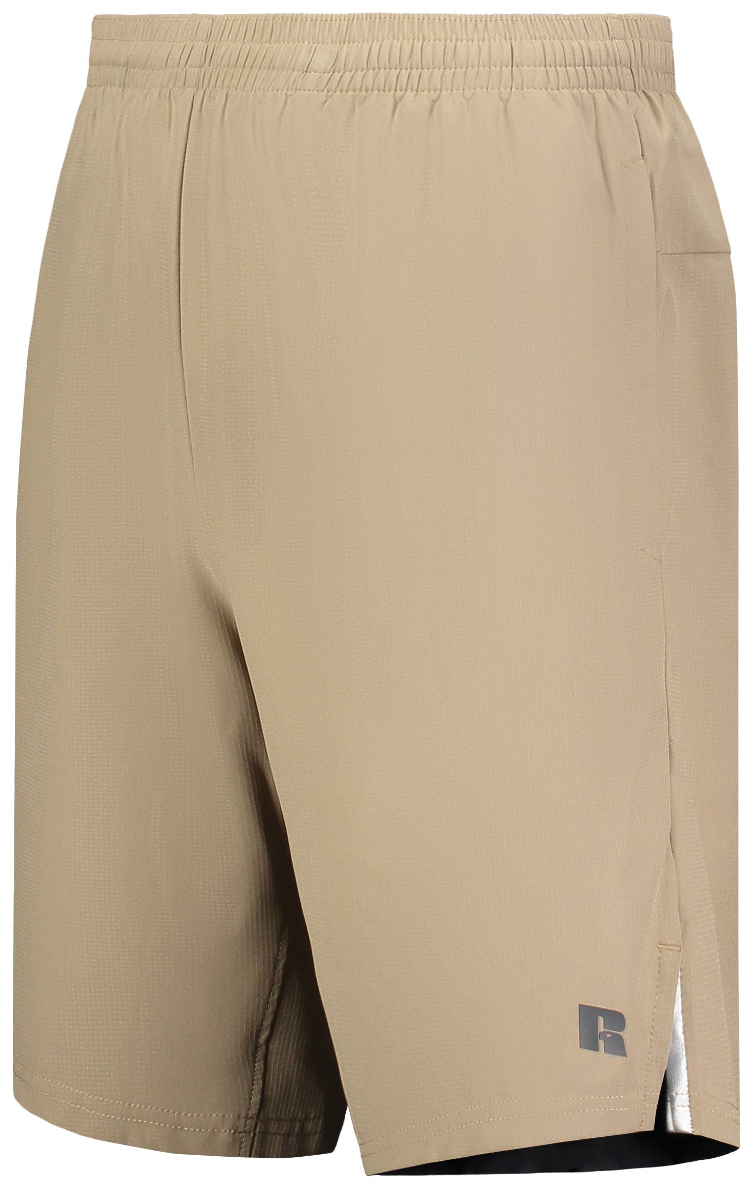 Russell Team Herren Legend Stretch gewebte Shorts