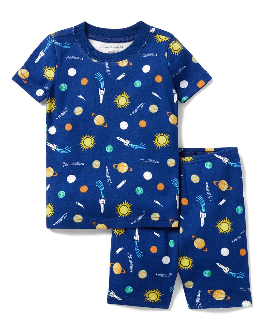 Janie and Jack Pajama