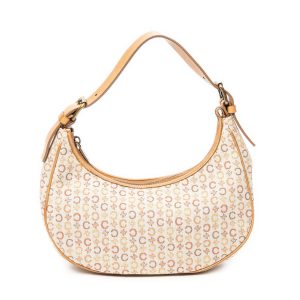 Halbmond Zip Hobo 7832582717500