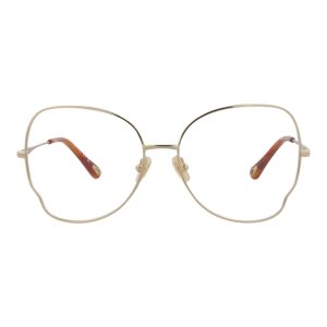 Katzen-Augenrahmen Metall optische Rahmen 7803903737916
