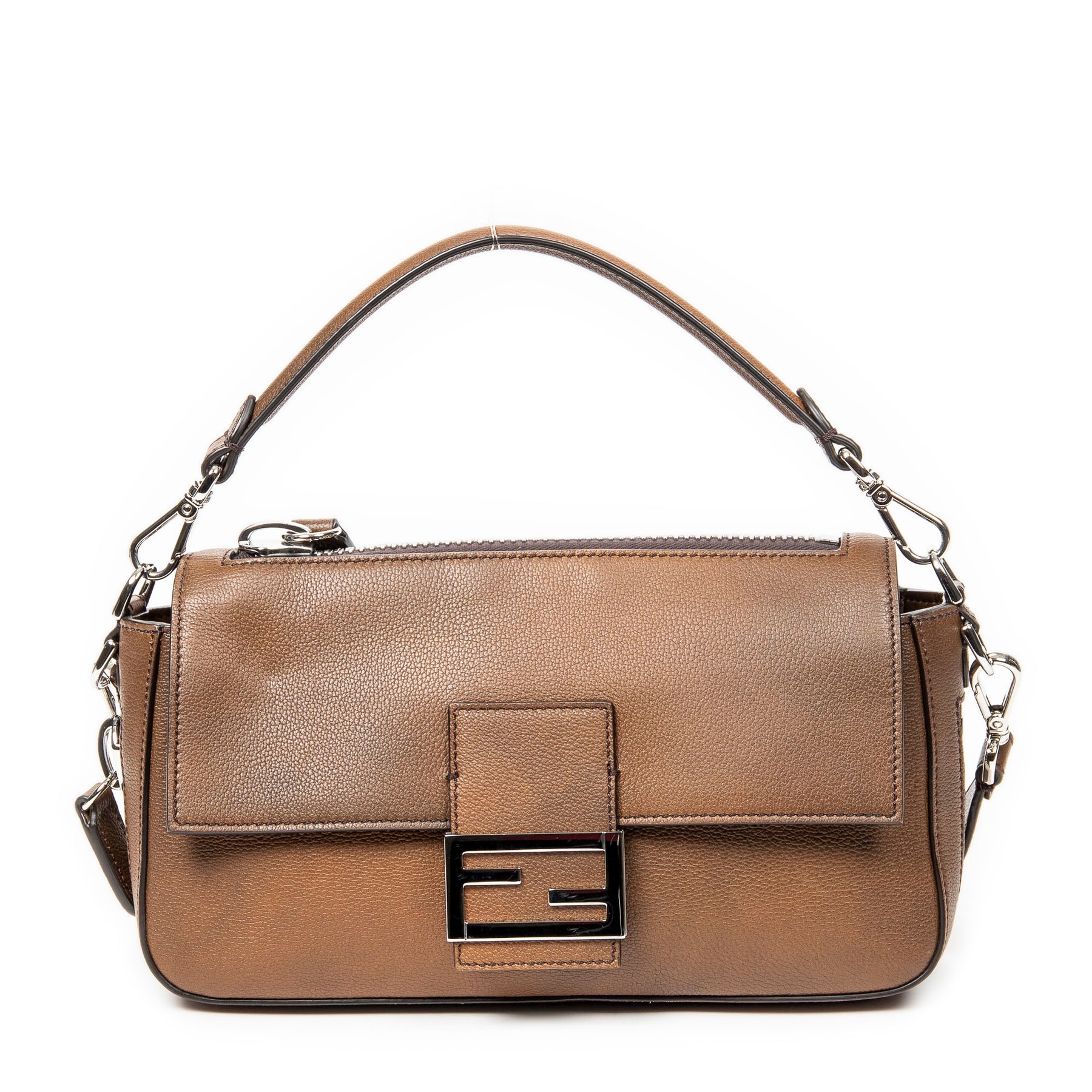 Baguette Convertible Zip