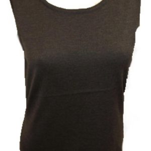 BH freundlich Top Top in grau