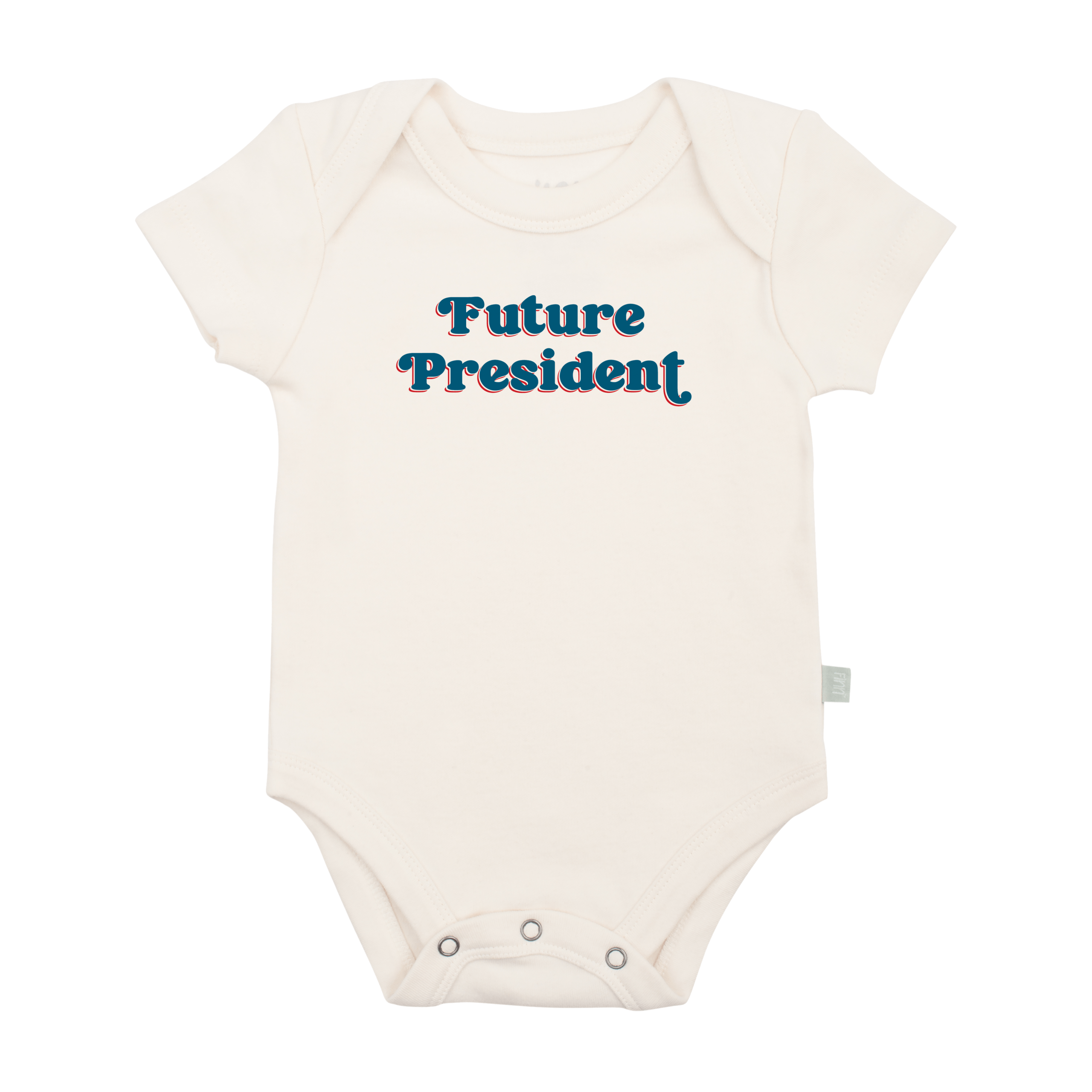 Graphic Body – zukünftiger Präsident