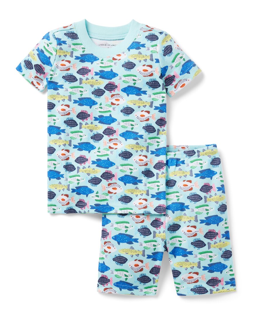Janie and Jack Pajama