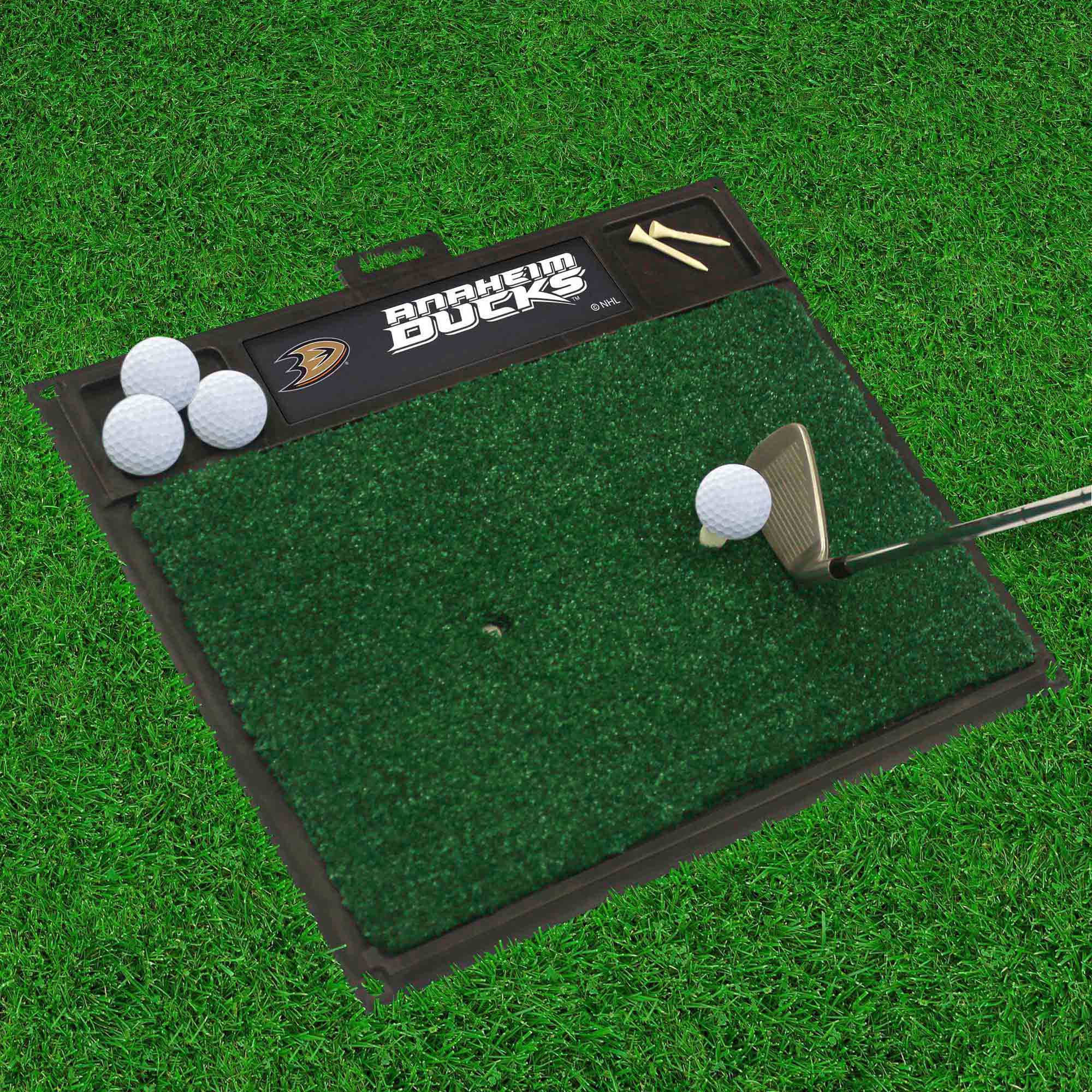 Fanmats Anaheim Ducks Golfschläger
