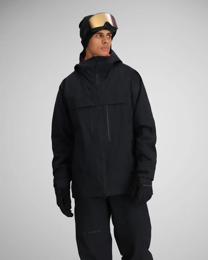 Obermeyer Steibis Shell Skijacke – Herren