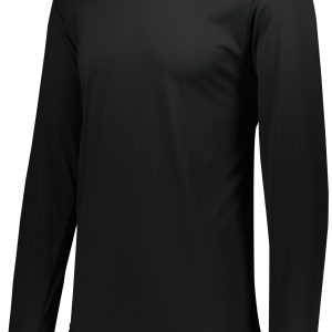 Augusta Jugend Nexgen Wicking Langarm Tee