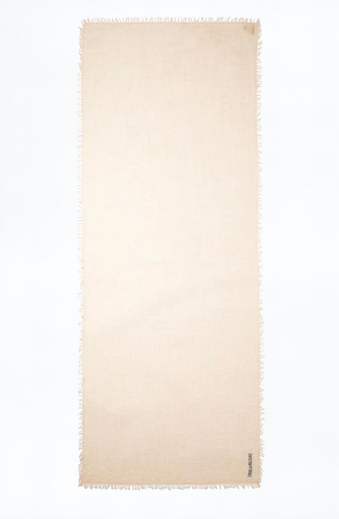Damen Nuage Kaschmir Schal Wrap in der Wüste