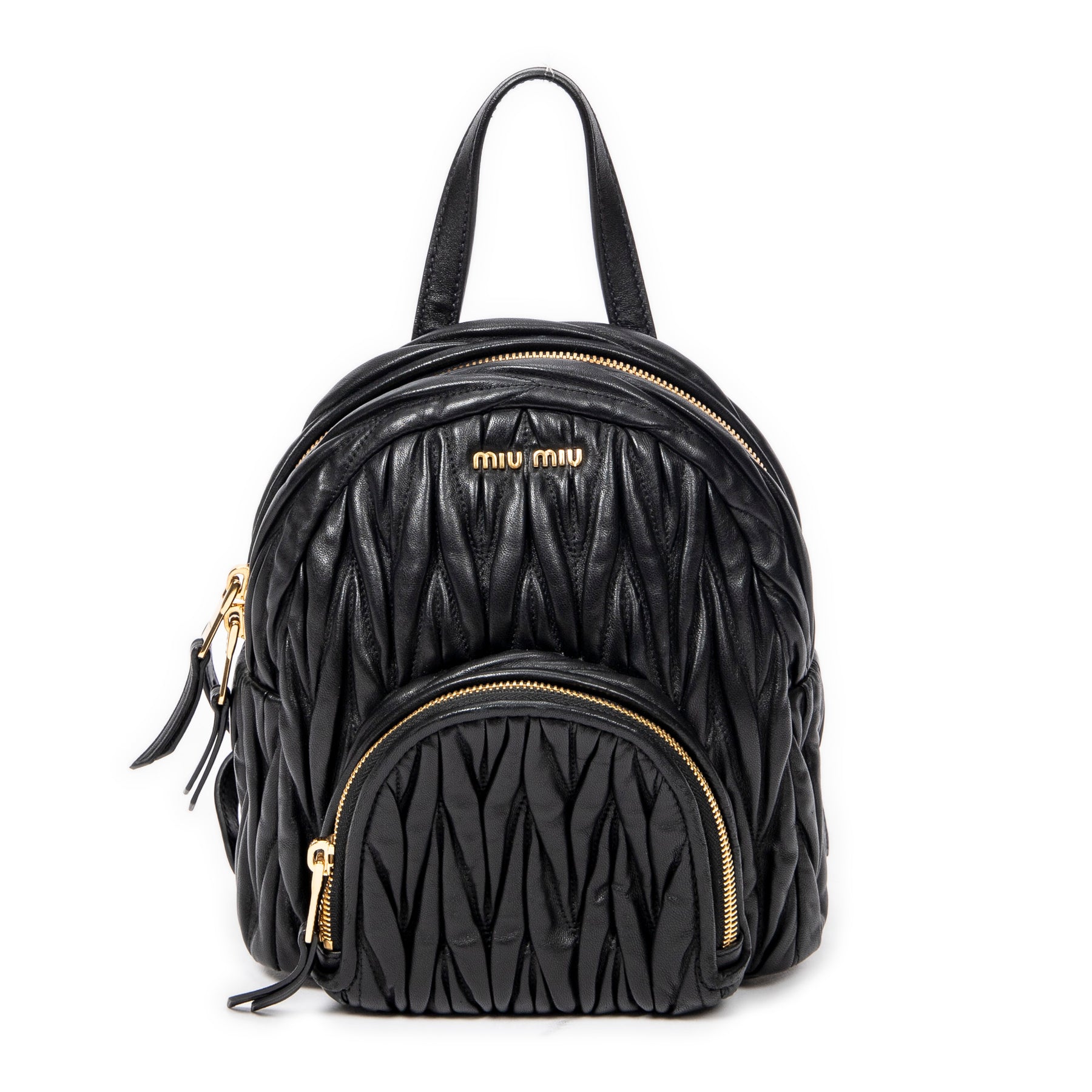 Mini Rucksack