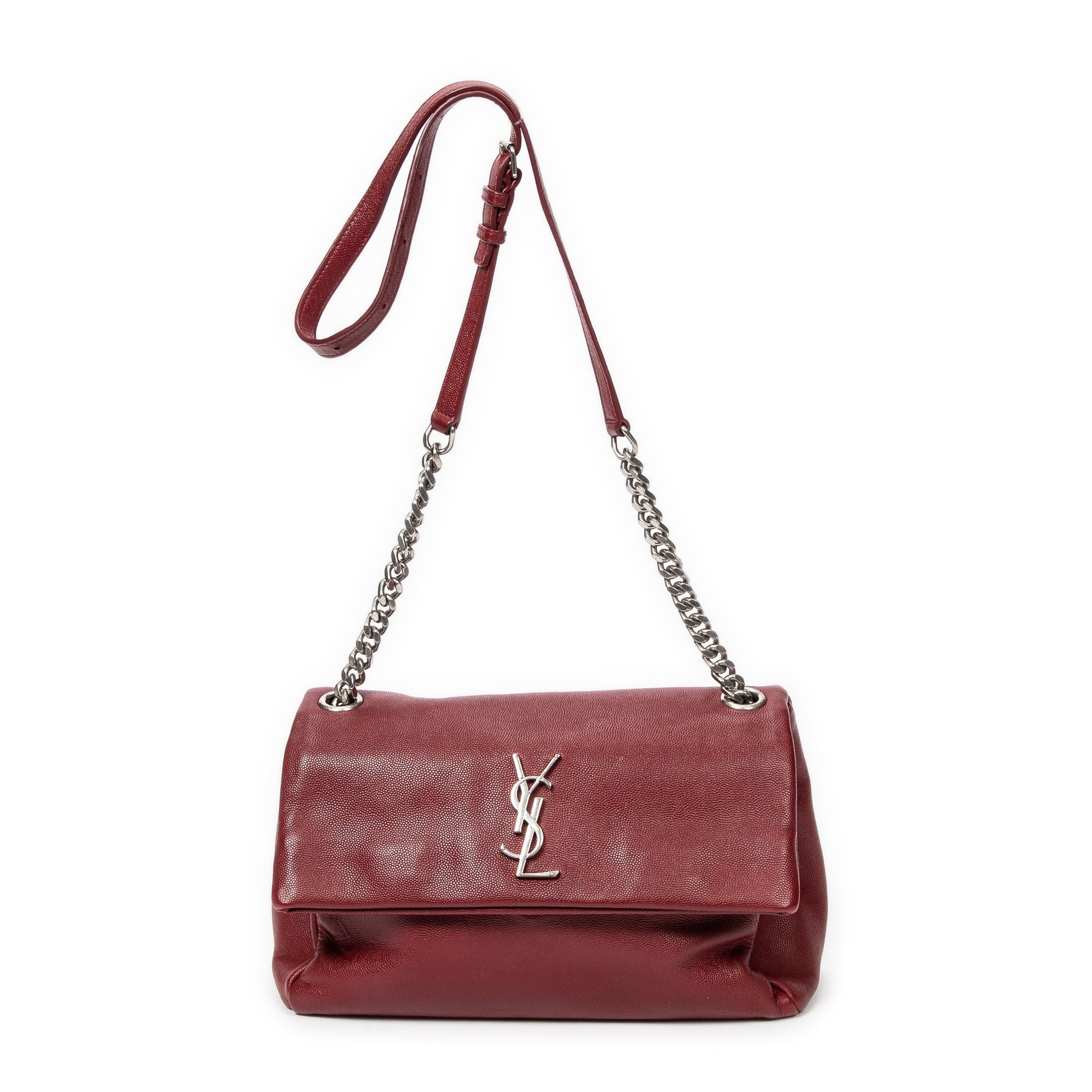 West Hollywood mittel Schultertasche