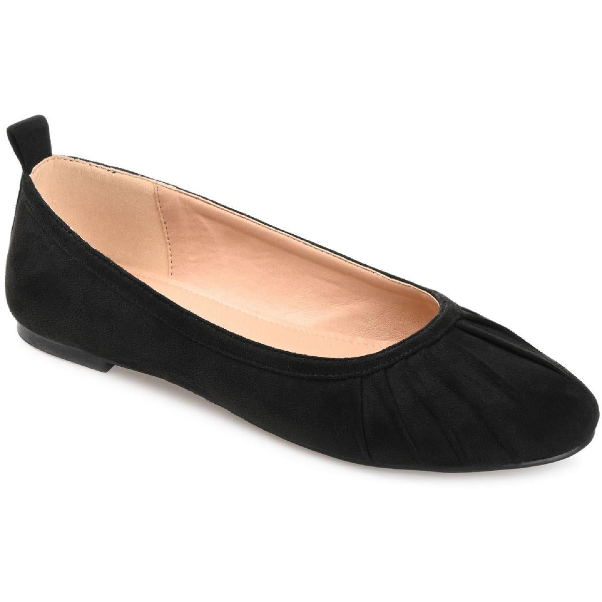 Tannya Slip auf dressy Ballerinas