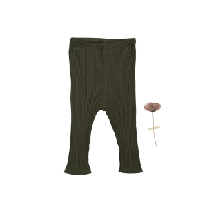 Die Leggings – Moss