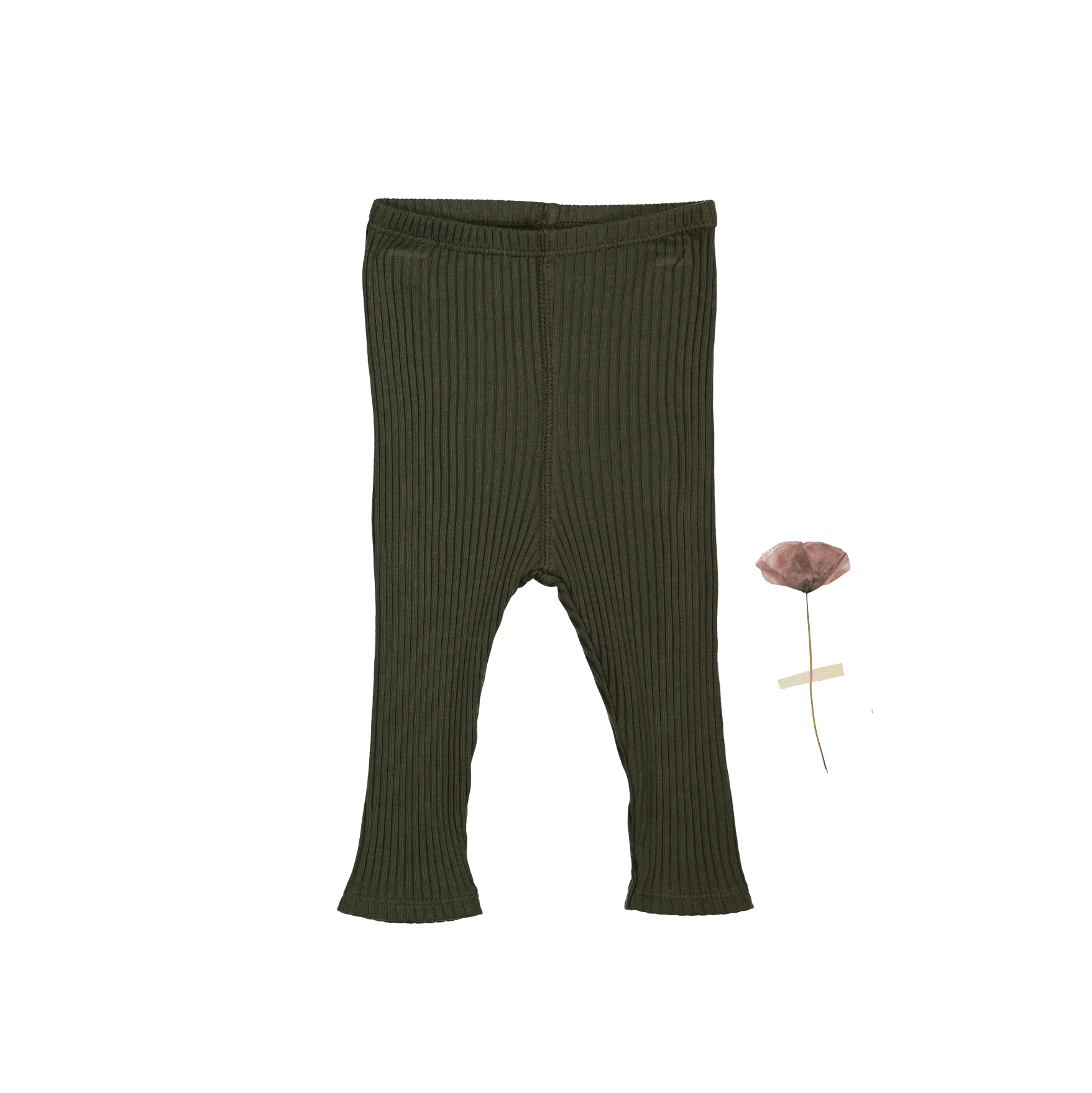 Die Legging – Moss