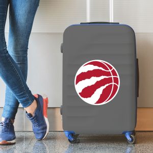 Fanmats toronto raptors großen Aufkleber
