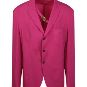 Medusa Biggie Blazer