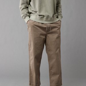 AE Flex Lockere Pull-On leichte Hose
