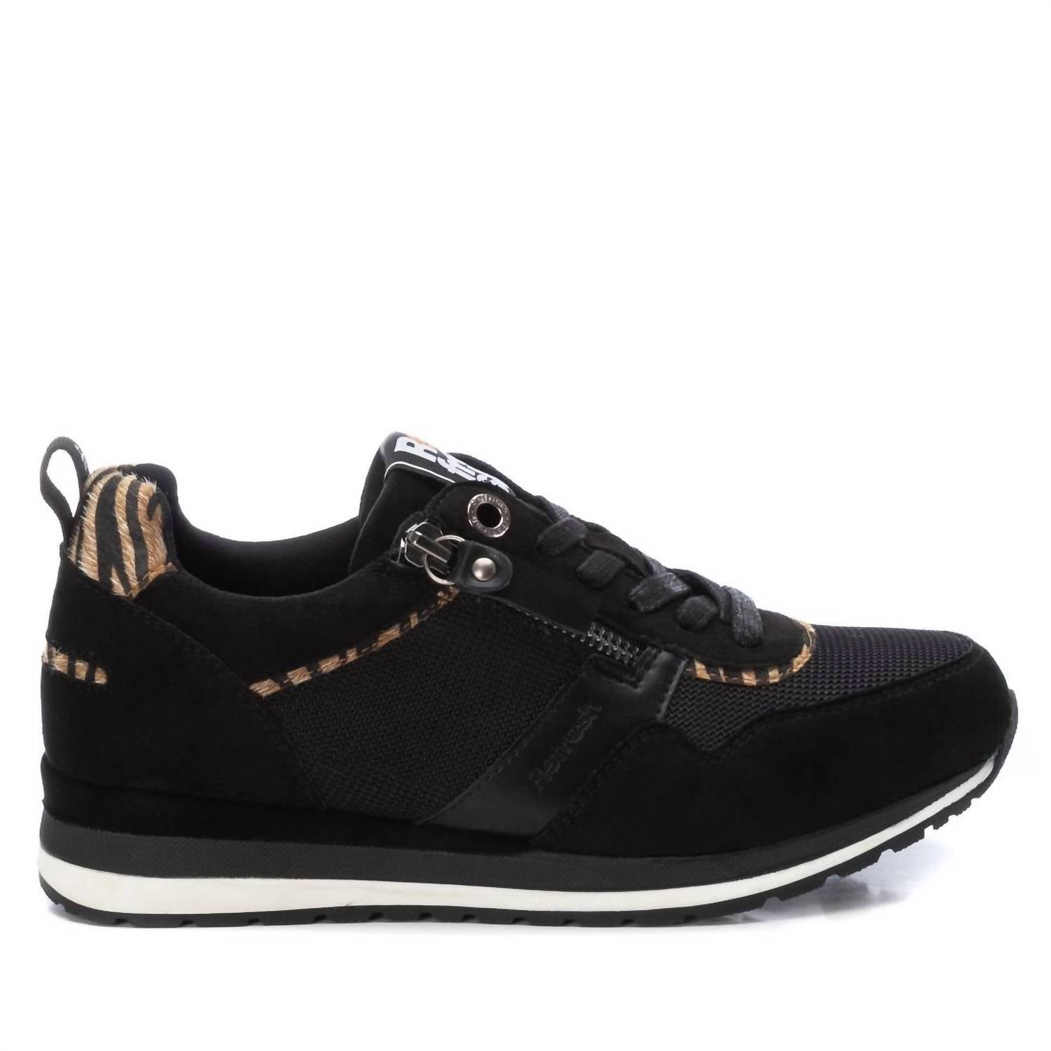 Sneaker für Damen in Schwarz