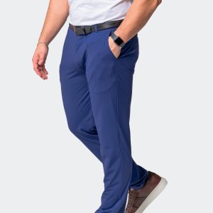 Hose sonnenschiffig blau 7832124227644