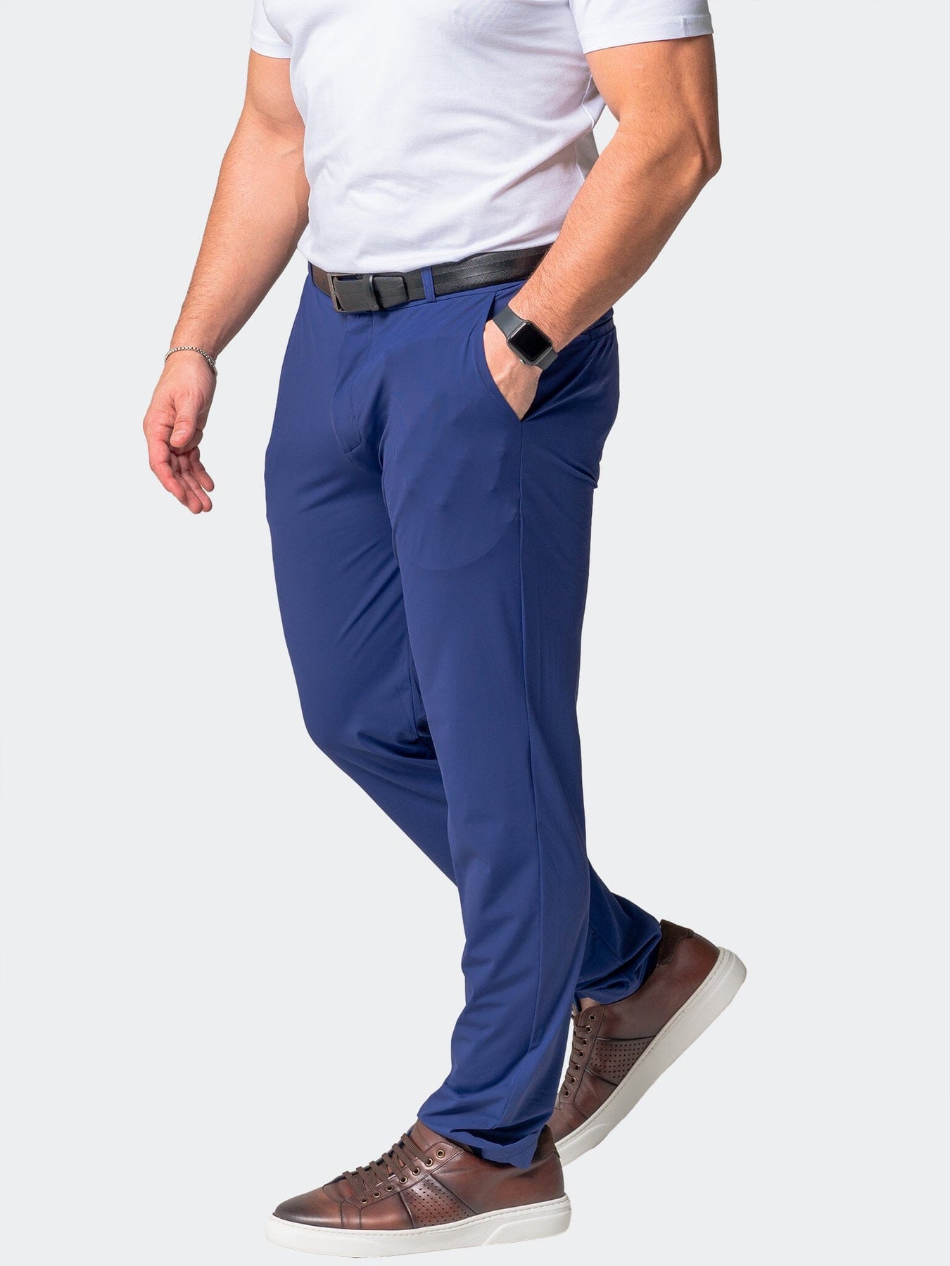 Hosen SunNavy Blau