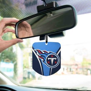 Fanmats Tennessee Titans 2 Pack Lufterfrischer