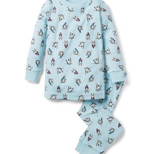 janie und Jack Pyjama 7803873230908