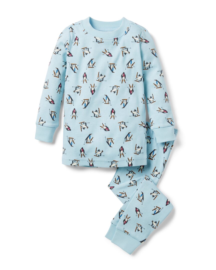 Janie and Jack Pajama