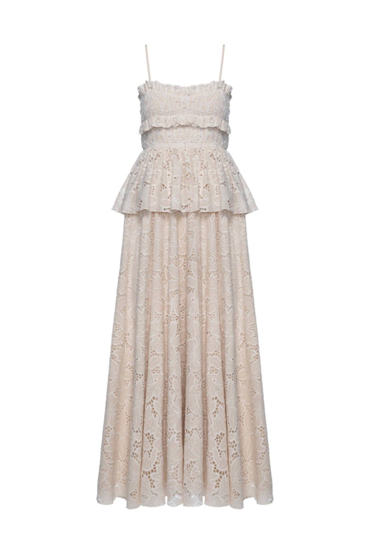 Amara Kleid aus Stein