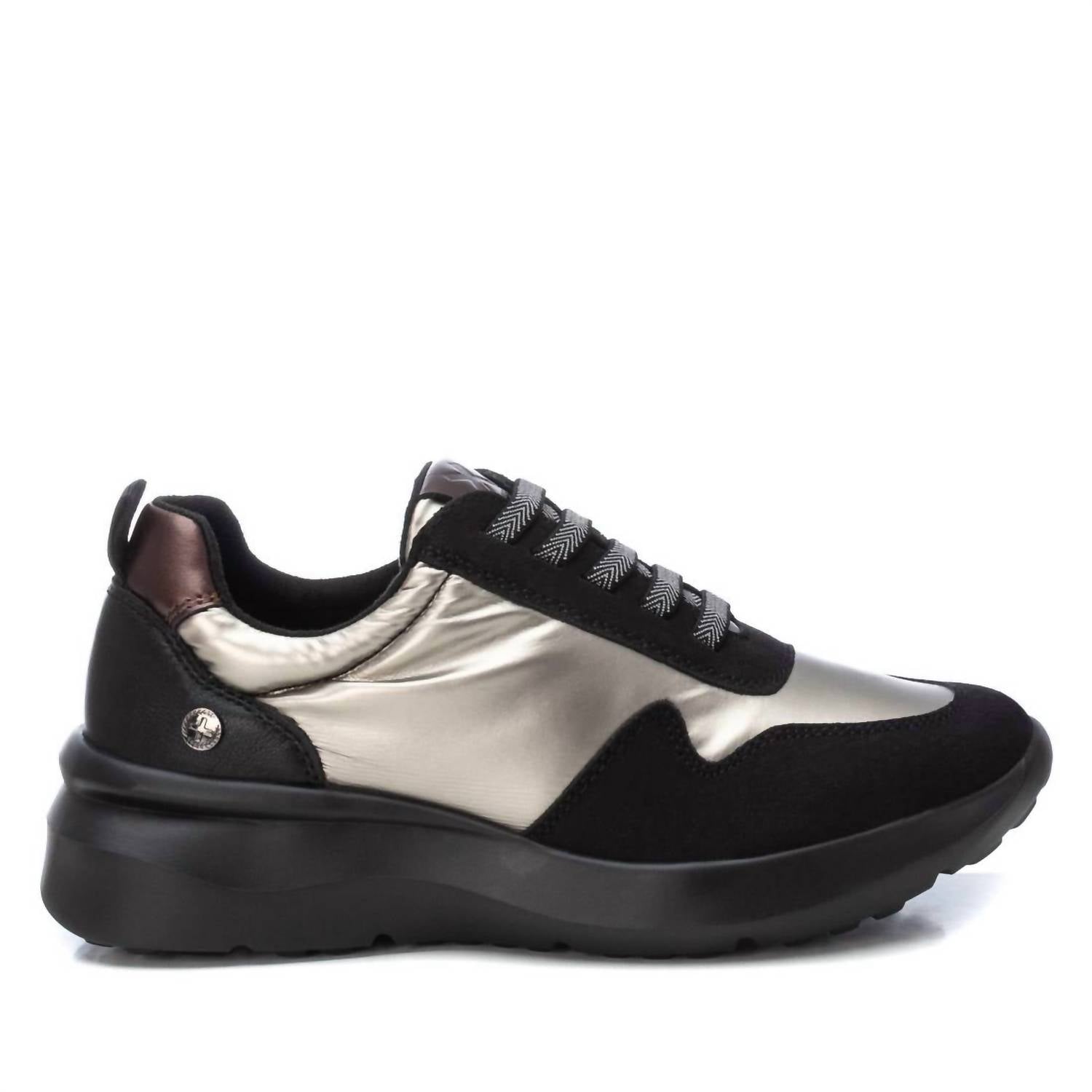 Sneaker für Damen in Schwarz